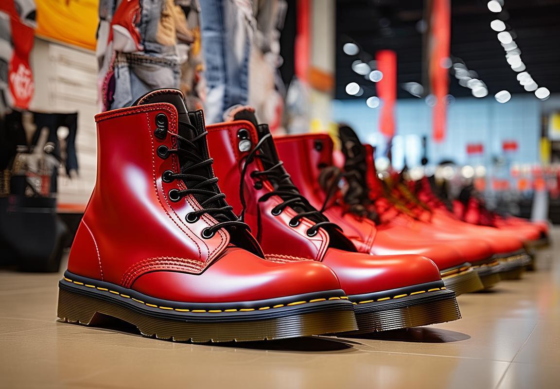 Ofertas Dr. Martens Core Mujer – Rebajas, Martens, R Martens, Dr Martens, ALO, Running