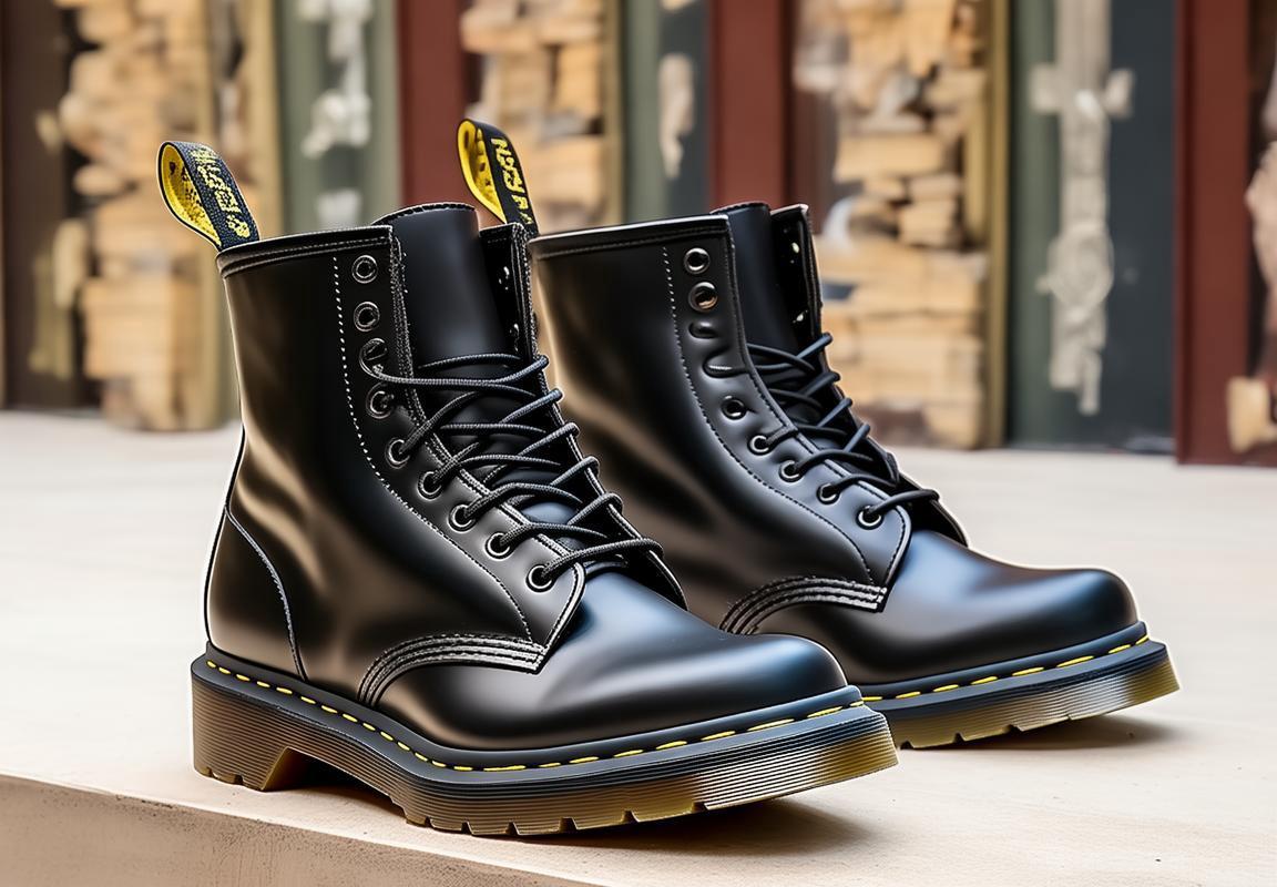 Accesorios Dr. Martens para Mujer – Rebajas Limitadas, No Dejes Pasar Esta Oportunidad