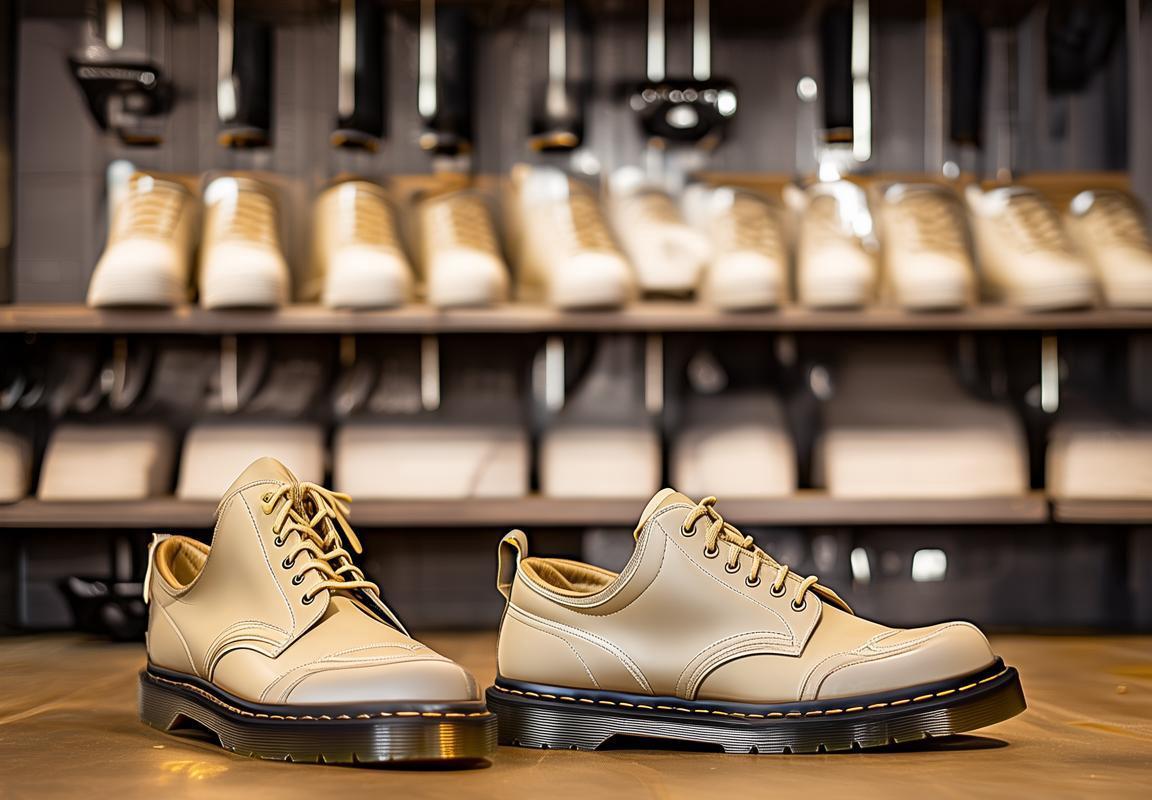 Ofertas Exclusivas: Zapatos Doctor Martens Mujer en Guadalajara, Ideal para Running y ALO