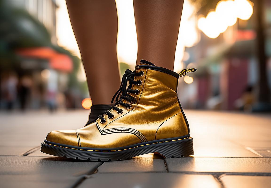 Compra Accesorios Dr. Martens con Envío Gratis – Promoción Exclusiva: No Dejes Pasar Esta Oportunidad