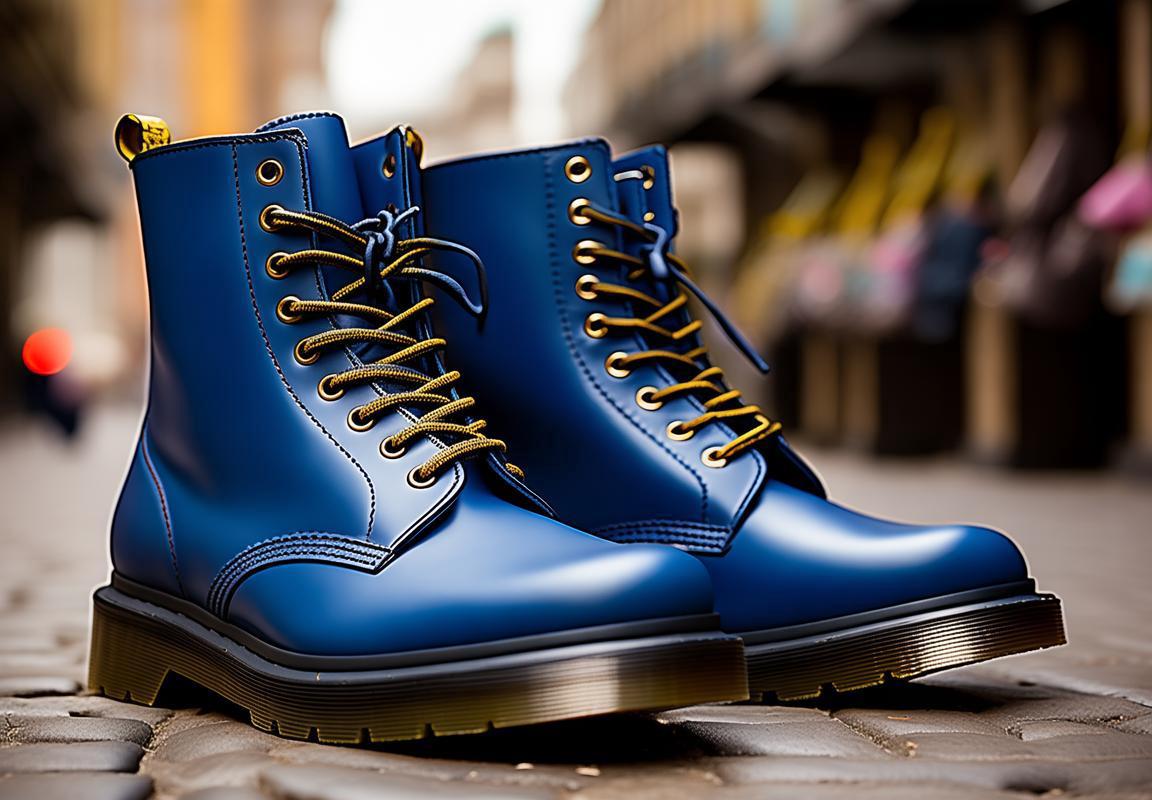 Descuentos en Dr. Martens Pascal Core – Zapatos para Running y Moda en Guadalajara