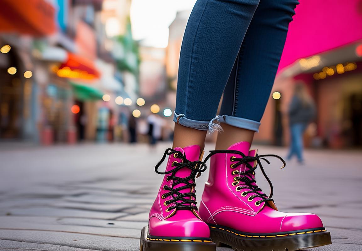 Ofertas Exclusivas: Mujer Dr. Martens, Running y Alo, Ulle en Guadalajara