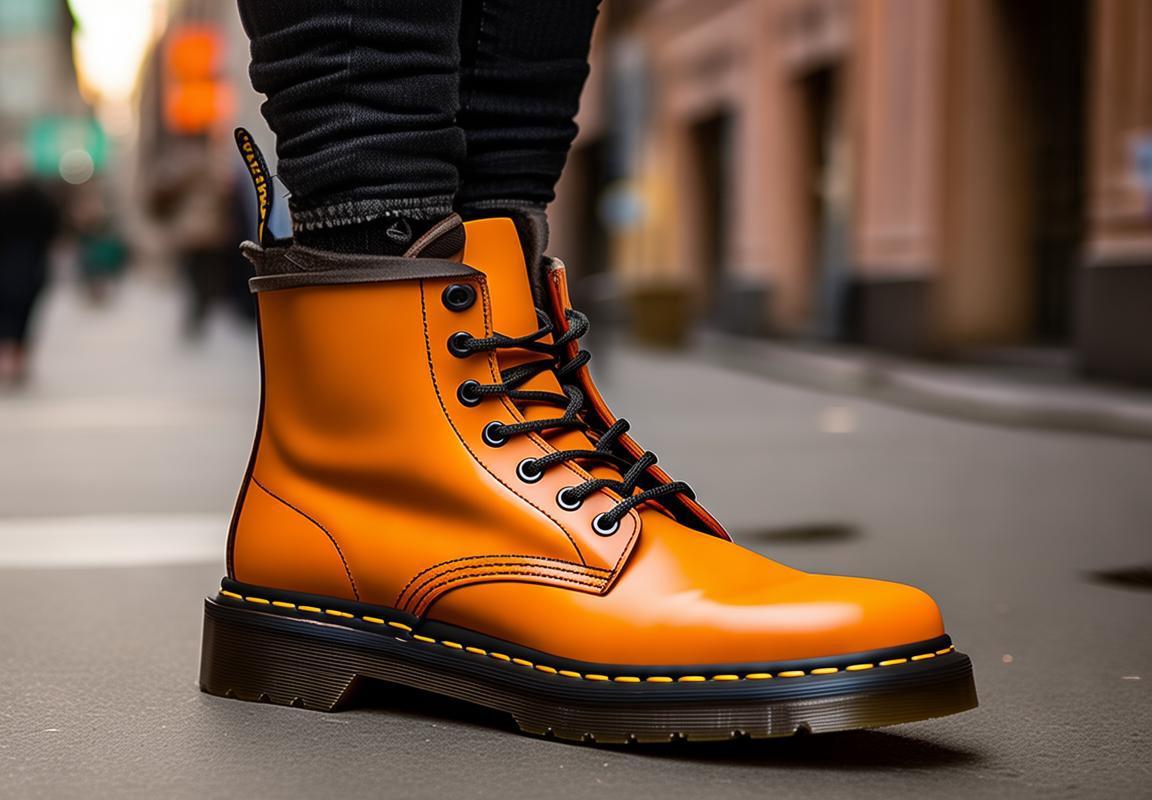 Ofertas Exclusivas: Botas Dr. Martens Tacones, Running, Ropa con Alas en Guadalajara