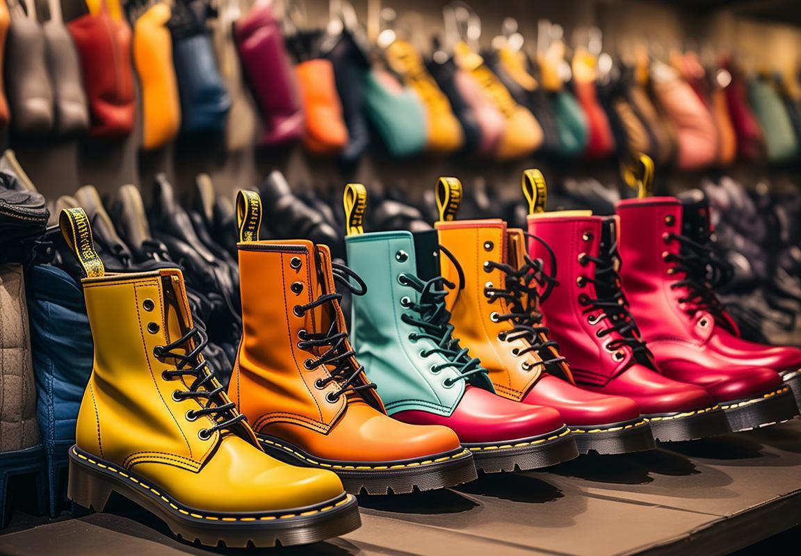 Dr. Martens Vegan Mujer – Rebajas: Zapatos, Sneakers, Outfit Co, Martens A Lo