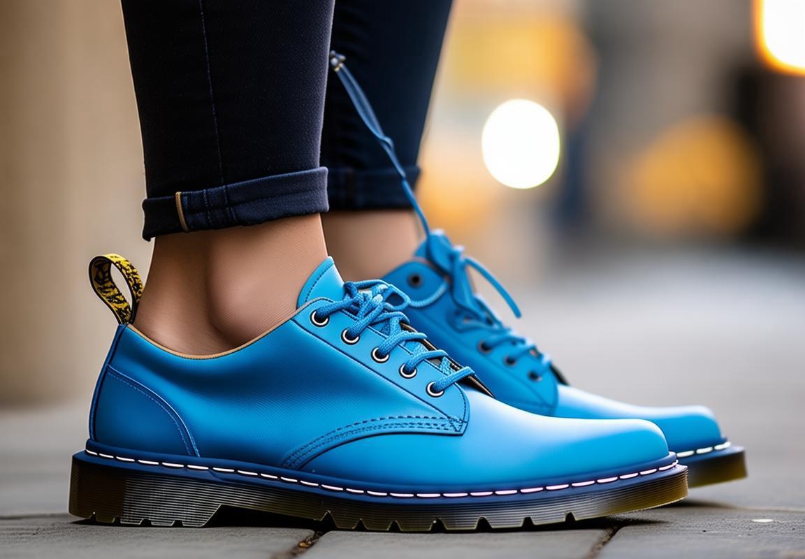 Ofertas Increíbles de Zapatos Martens para Corredoras en Guadalajara