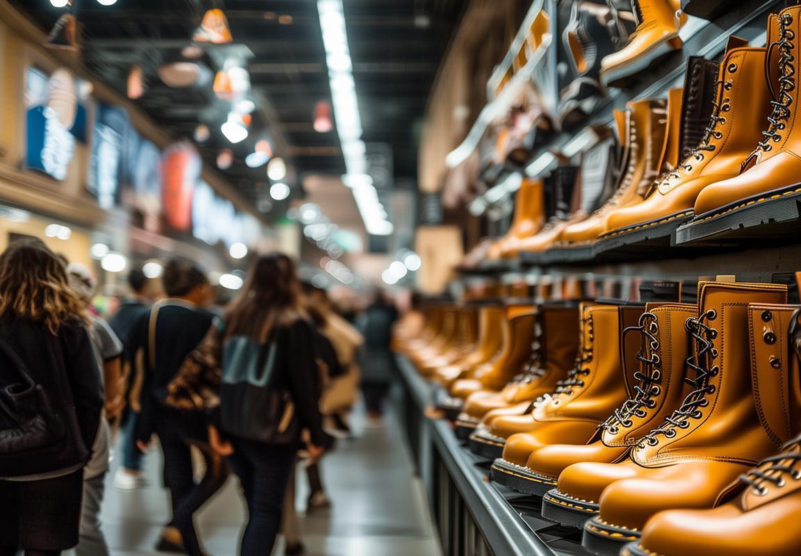 Dr. Martens con Descuento – ¡Solo por Hoy! ¡No dejes pasar esta oportunidad!