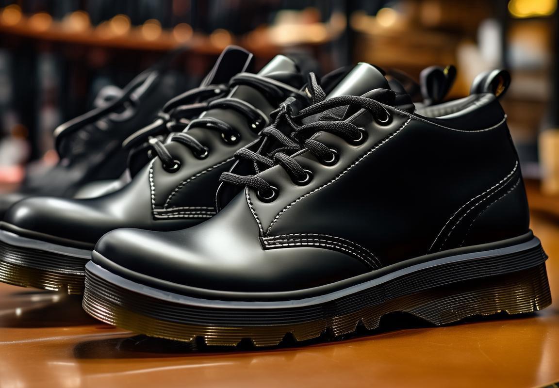 Oferta Exclusiva de Dr. Martens Airwair: Calzado para Running y Moda Urbana en Guadalajara