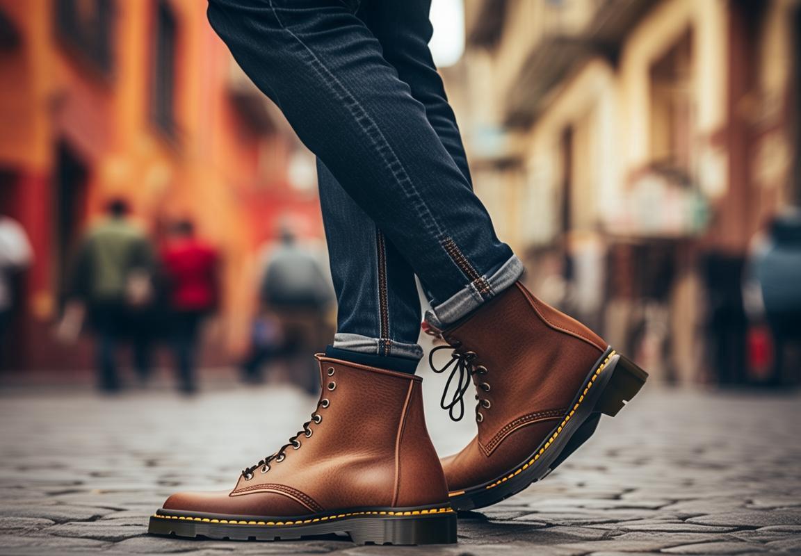 Ofertas Exclusivas: Botas Martin Hombre y Martens para Running en Guadalajara
