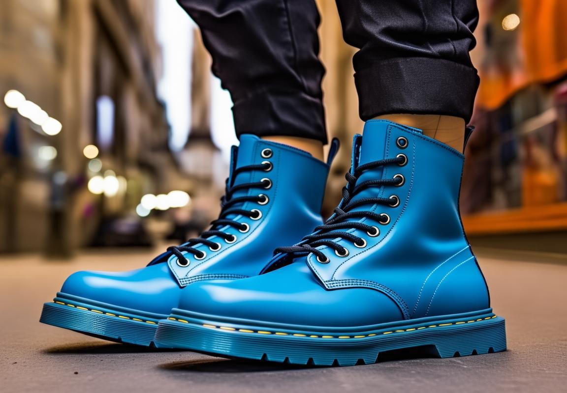 Ofertas Dr. Martens Adrian Core – Descuentos Extremos y Calidad Asegurada