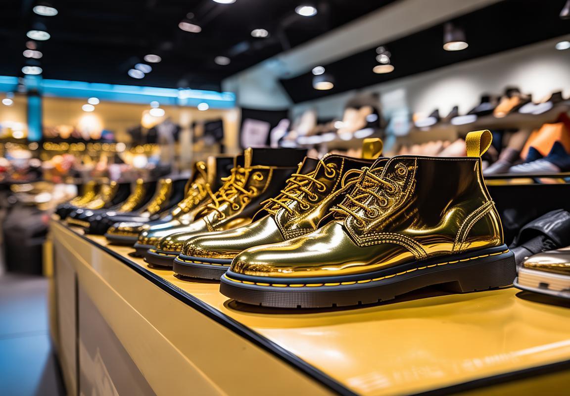 Liquidación Dr. Martens Core – Envío Gratis | Zapatos Martens, Running, Outlet Guadalajara