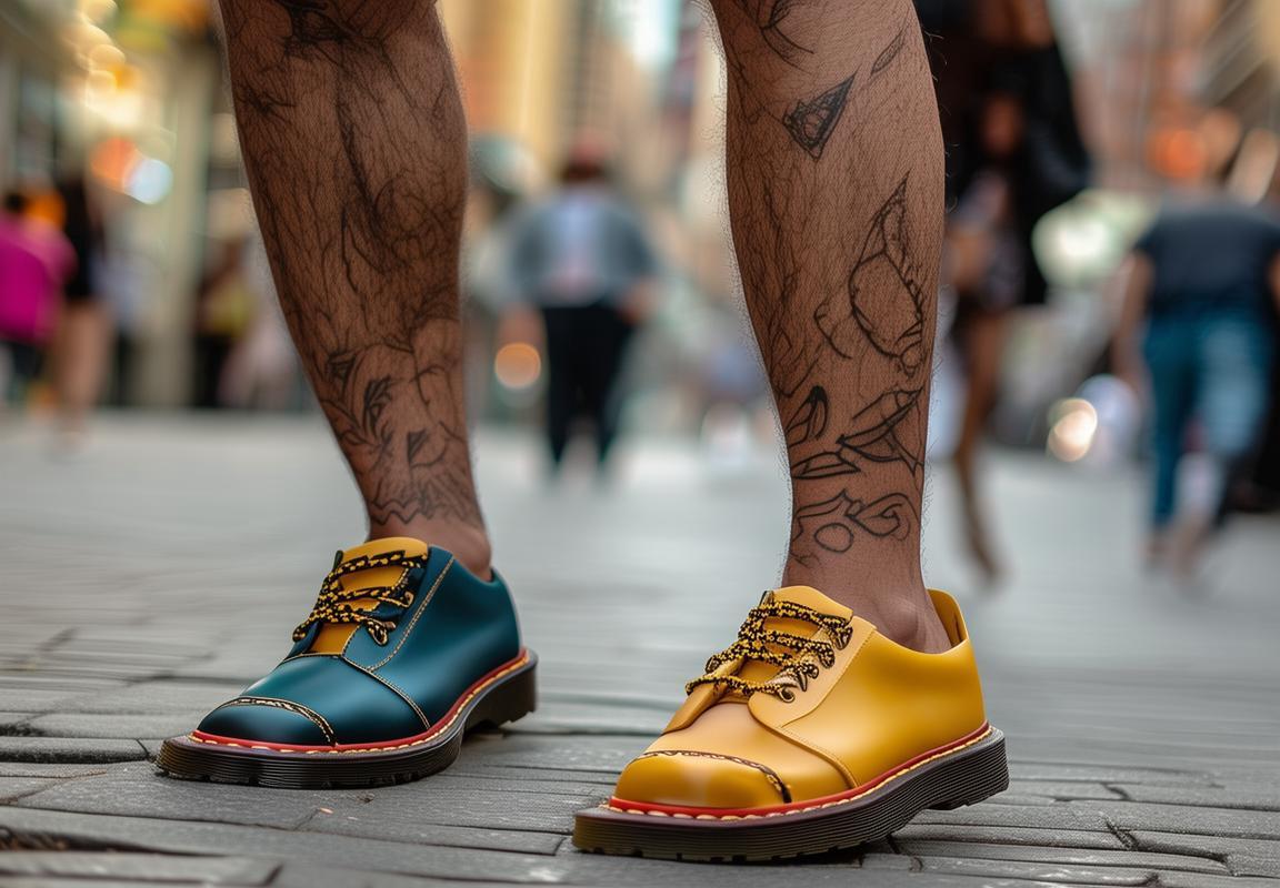 Martens Running: Sandalias ALOrundy para Corredores en Guadalajara