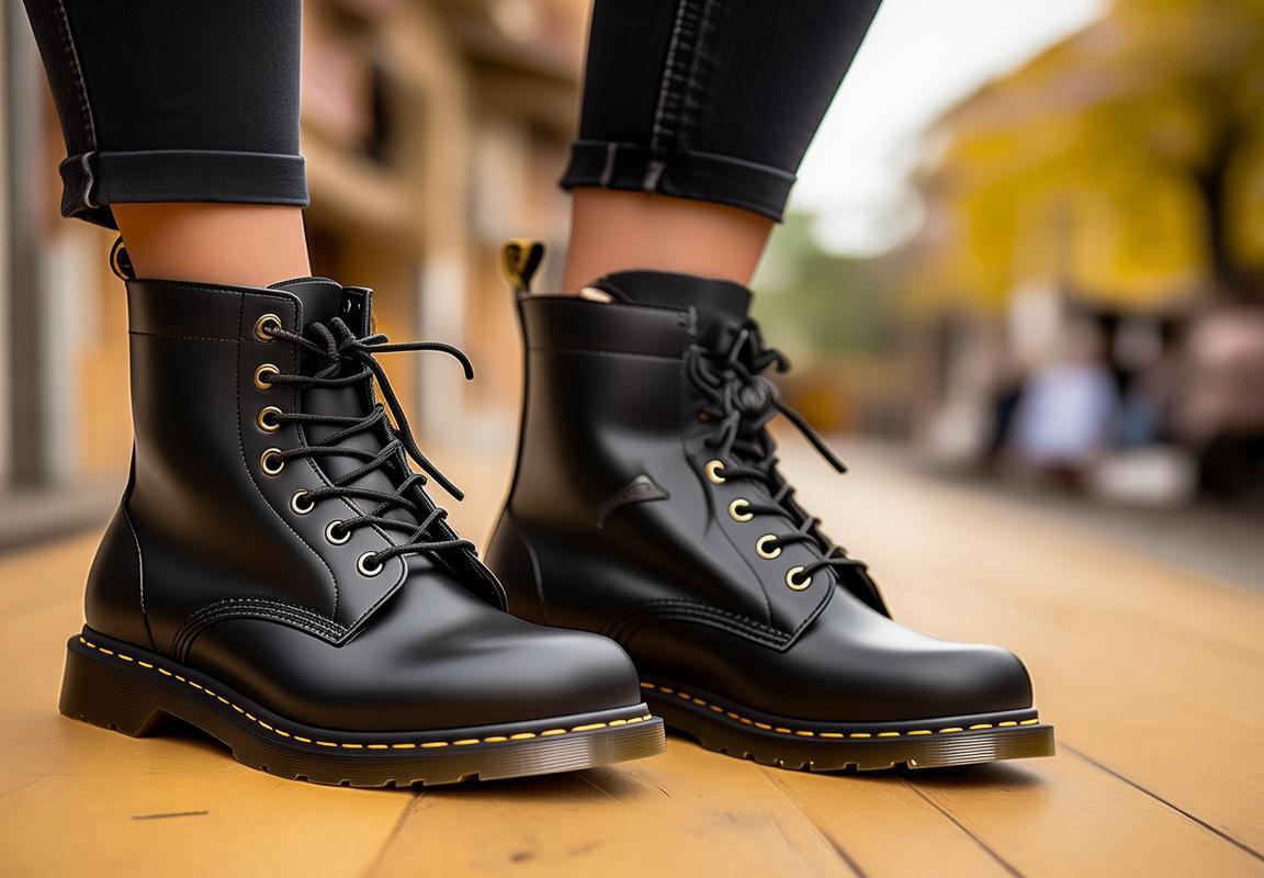 Ofertas Dr. Martens 2976 – Envío Gratis, Martens, Botas Dr, Running, Ropa Con Estilo, Ropa con Lluvia