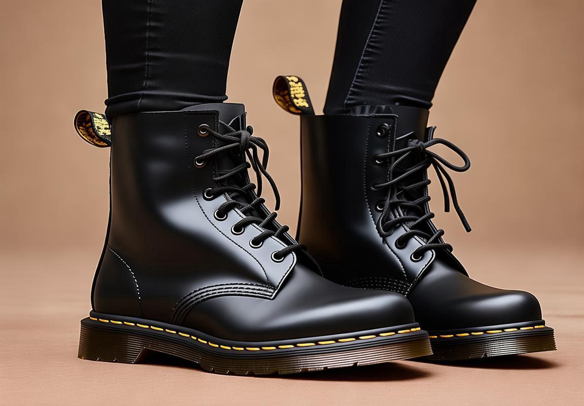 Ofertas Exclusivas: Botas Negras Dr. Martens, Martens, R Martens, Dr Martens, Botas Negras Dr Martens, Running en Guadalajara