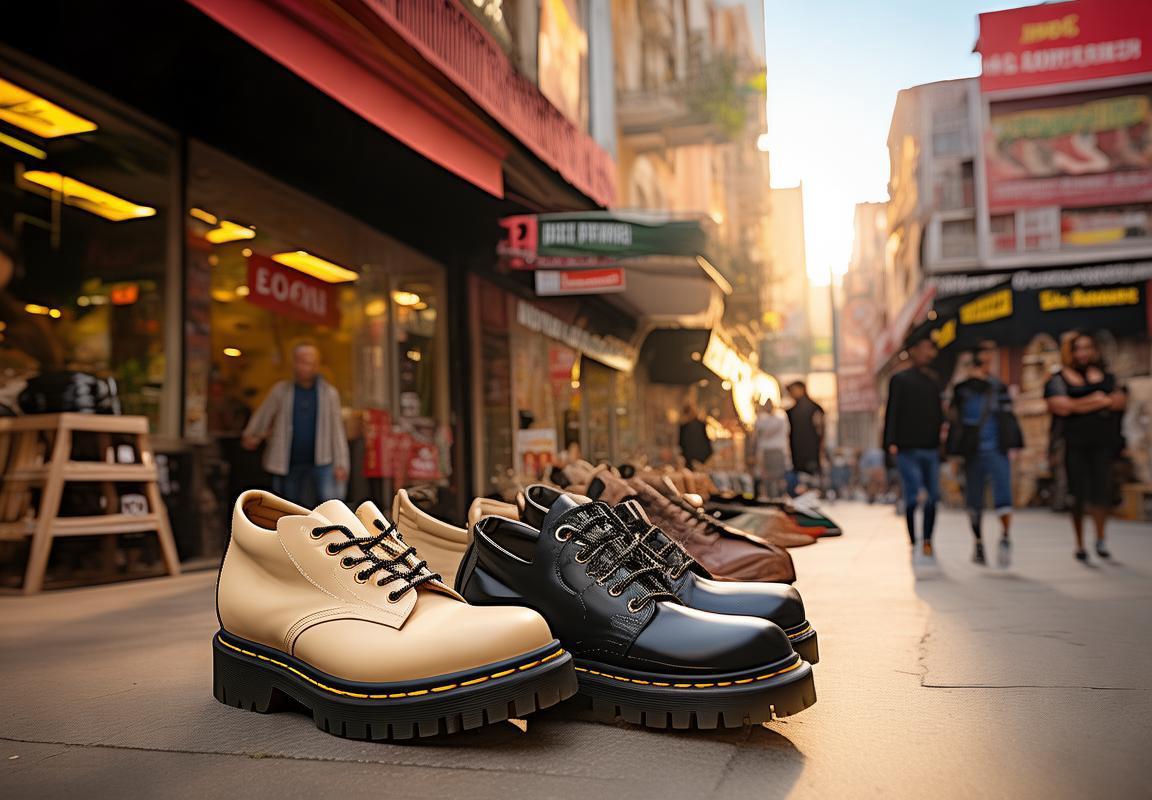 Ofertas Dr. Martens Vegan – Envío Gratis | Martens Running | Aló, Dr. Martens