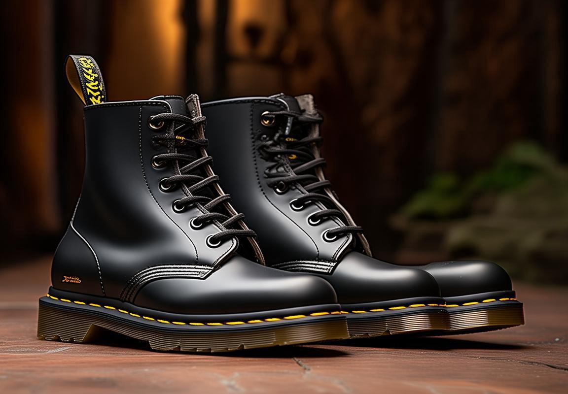 Dr. Martens Mujer: Oferta de Running y Calidad Única en Guadalajara