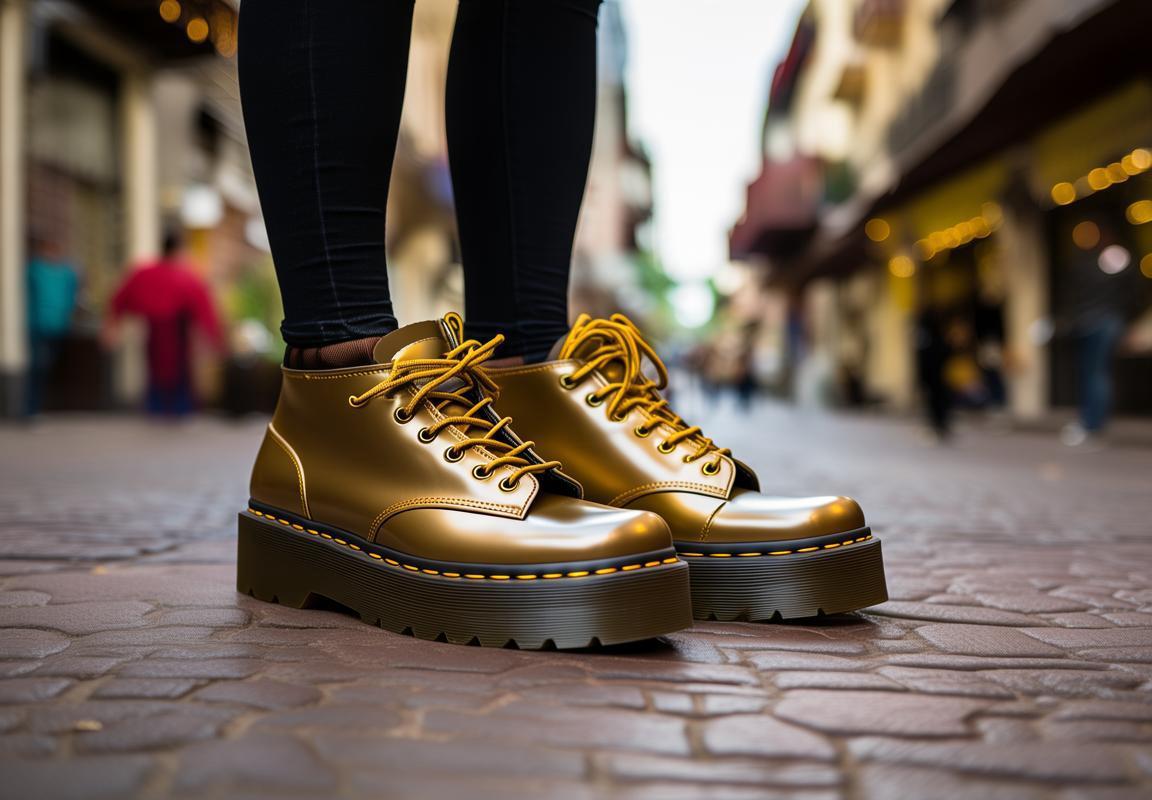 Sandalias Dr. Martens con Plataforma – ¡Rebajas Imperdibles en Guadalajara! – No Dejes Pasar Esta Oportunidad con Dr. Martens