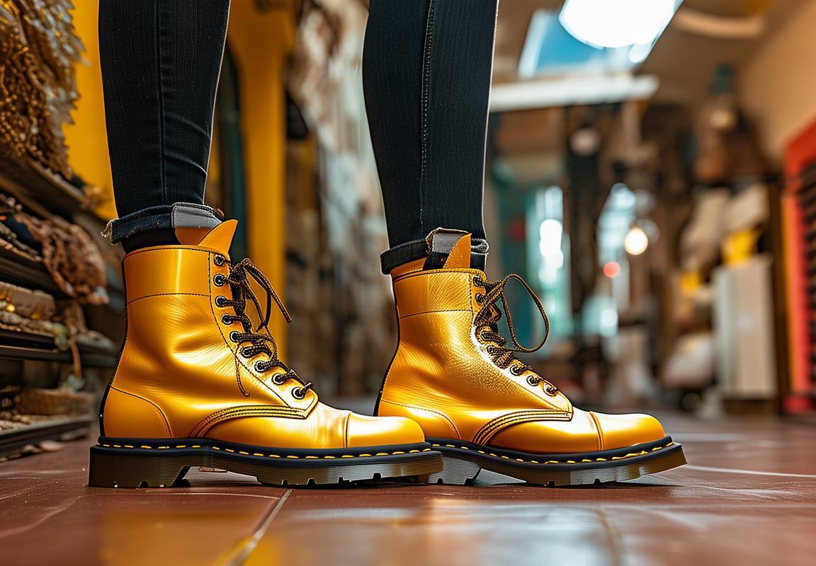 Descuentos Dr. Martens Felix Core: ¡Oferta Especial para Corredores y Estilistas!