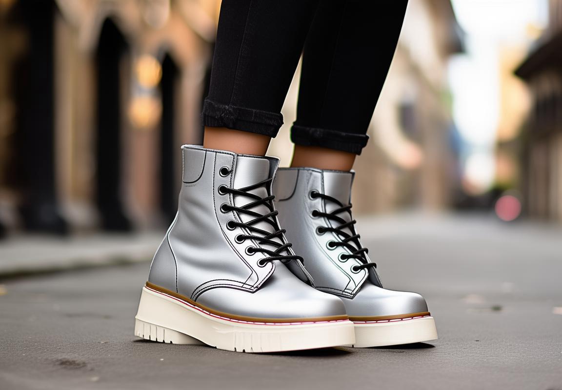 Ofertas Dr. Martens Quad Plataforma – Envío Gratis en Guadalajara: Martens, ropa con estilo, Descuento y Calzado Dr. Martens