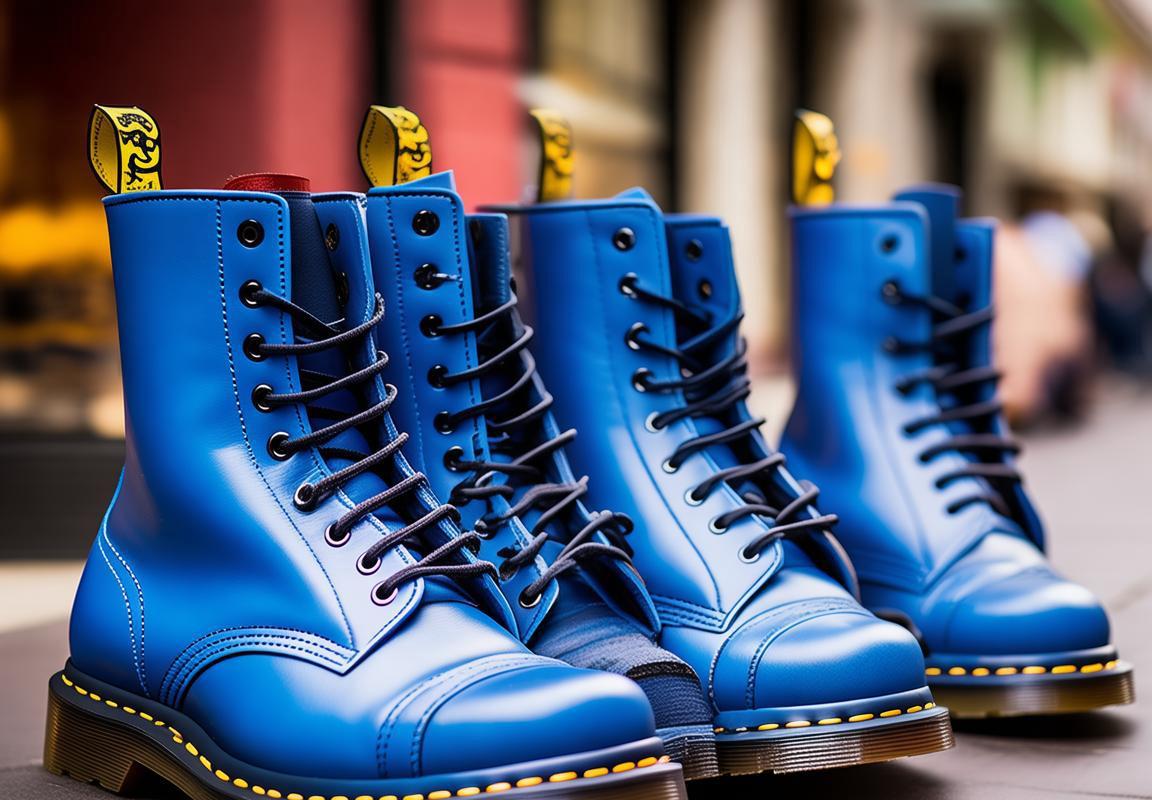 Ofertas Exclusivas de Dr. Martens en Guadalajara: Zapatos de Running y Calidad A Precios Increíbles