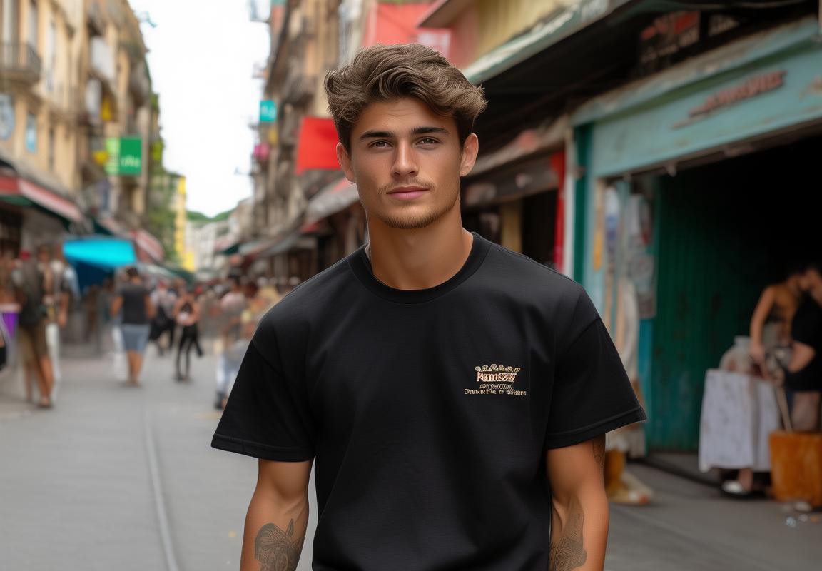 Camisetas Dr. Martens para Running: Comodidad y Estilo en Guadalajara