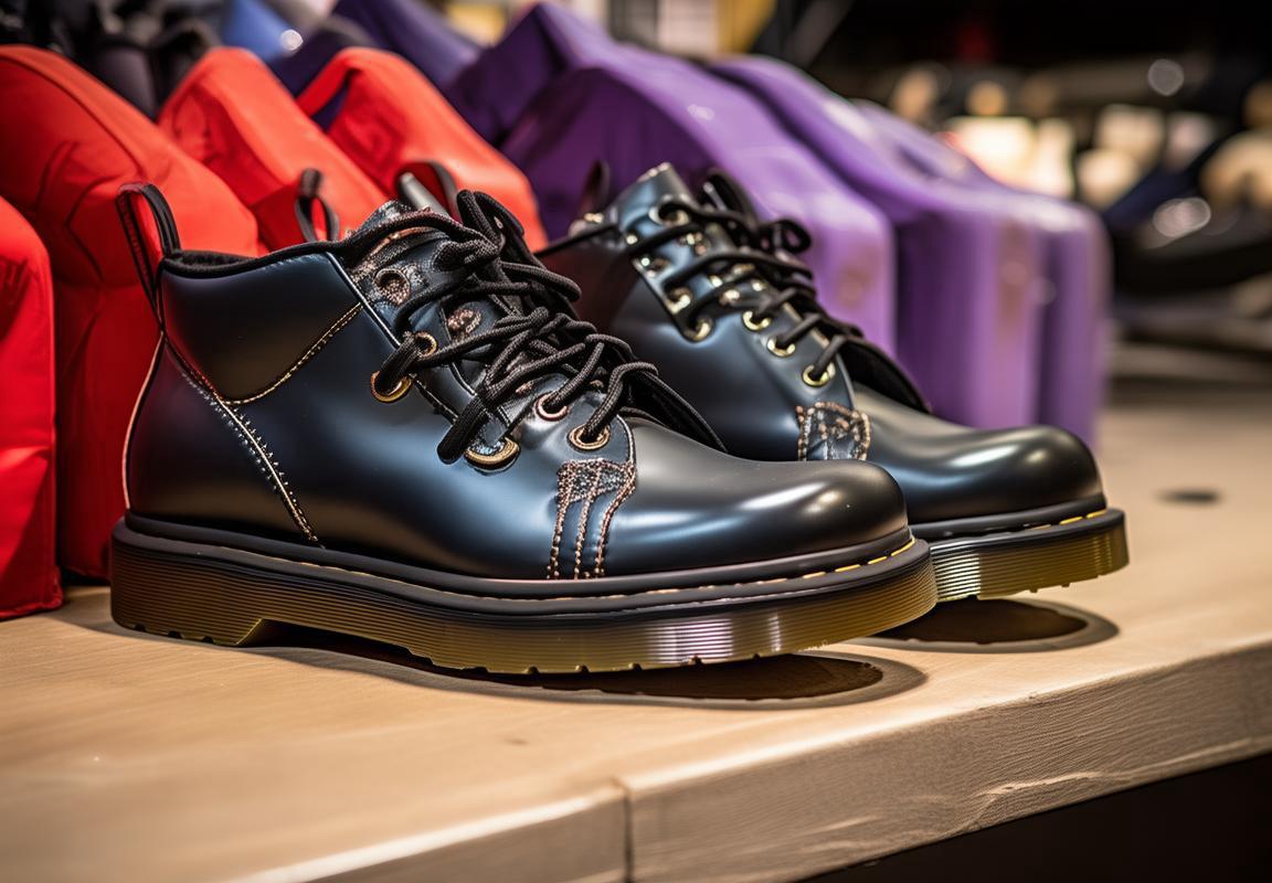 Dr. Martens en Monterrey: Rebajas y Ofertas Exclusivas para Running y Ropa Con E