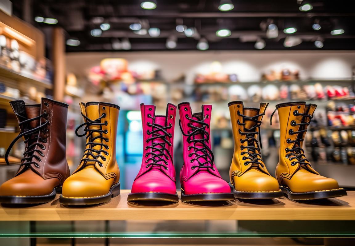 Doctor Martens Botas Mujer, Martens, Puma, Running, Zapatos Dr. Martens, Outlet Dr. Martens Guadalajara, Calzado Dr. Martens Mujer, Sostenibilidad Dr. Martens