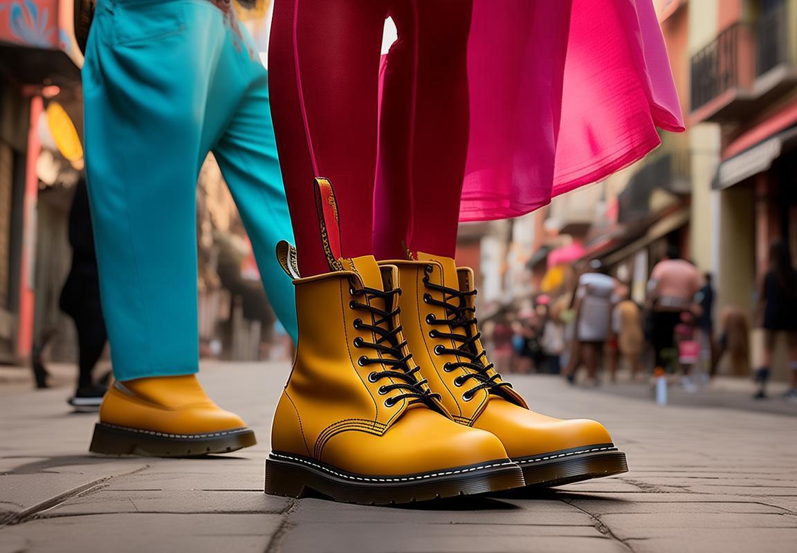 Dr. Martens 1461 Mujer – Rebajas, Martens, Aloe, Running, Calle