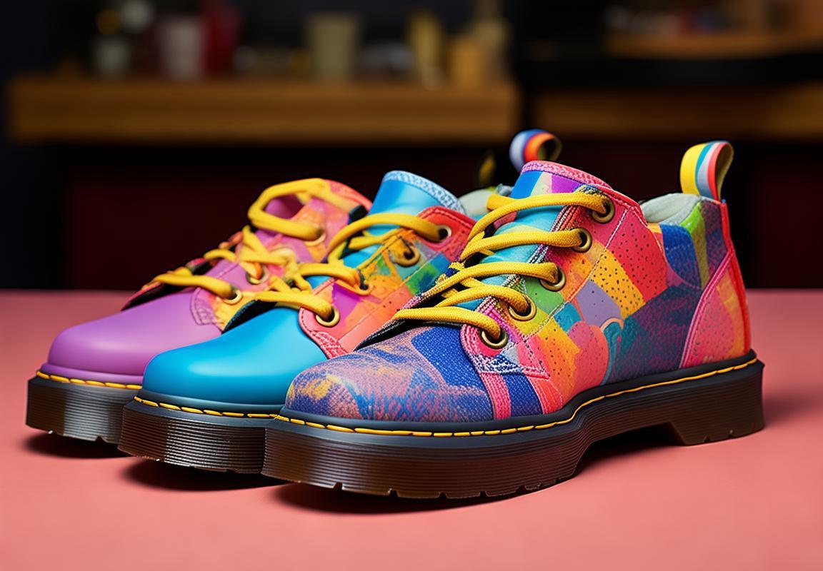 Zapatos Dr. Martens para Niños – Oferta Limitada: No Dejes Pasar Esta Oportunidad, Calzado Ideal