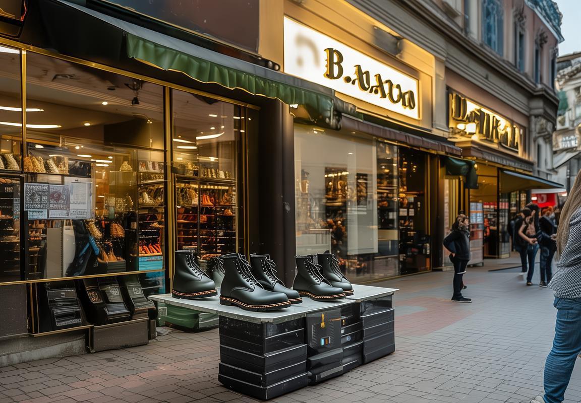Oferta Especial Dr. Martens Classic 1460 en Guadalajara: Descuento del 50% y Calidad Garantizada
