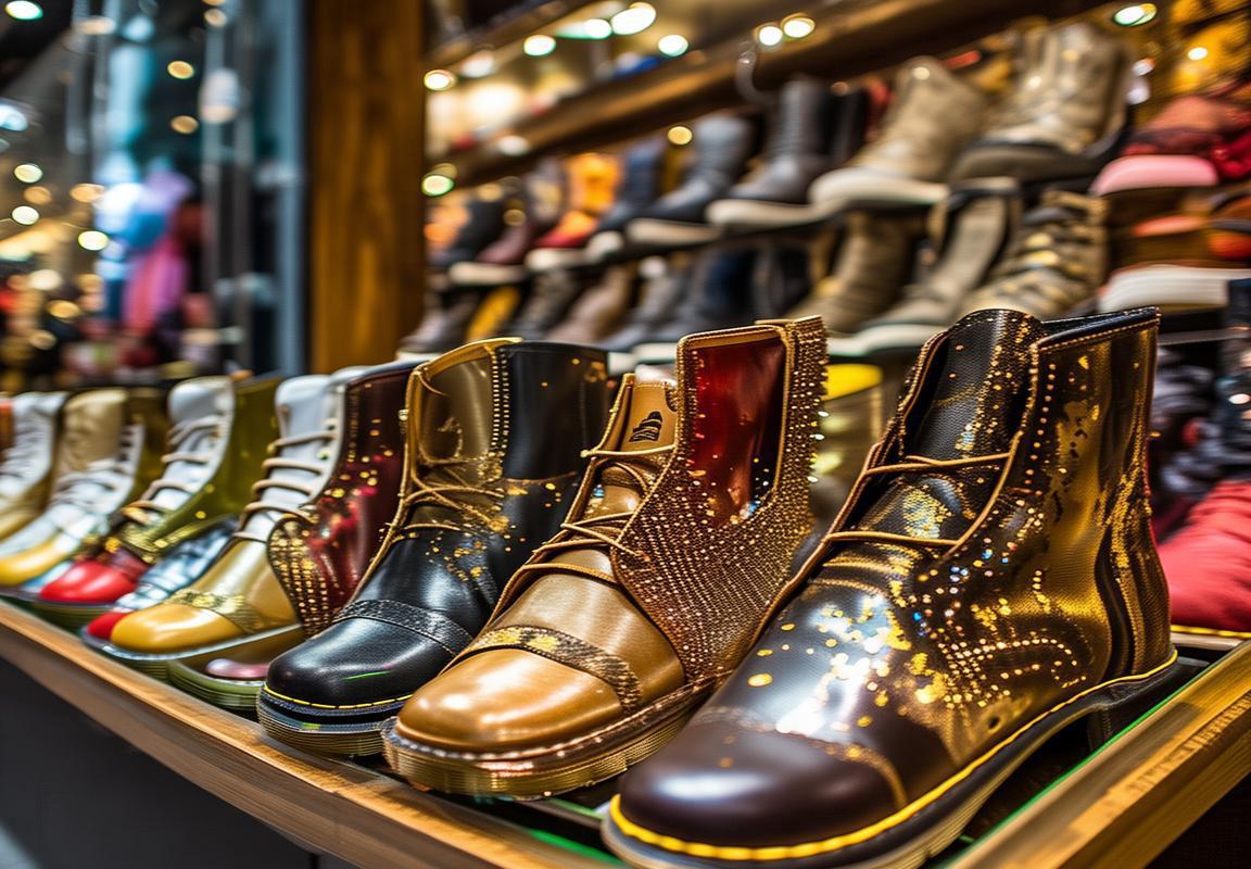 Dr. Martens en Rebaja – ¡Precios Reducidos en Toda la Tienda! Rebajas Guadalajara