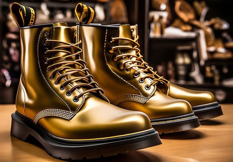 Ofertas Exclusivas y Compras en Línea de Zapatos Dr. Martens en Nuestra Tienda Online