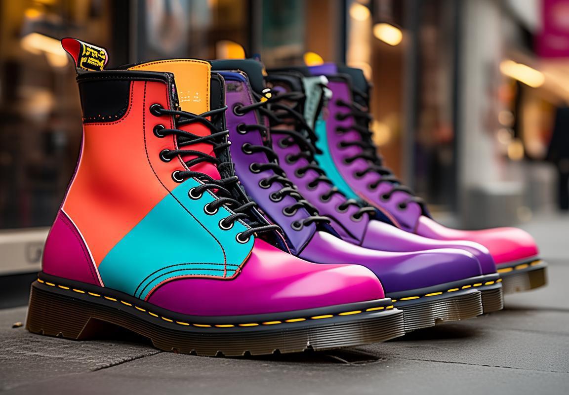 Liquidación Dr. Martens Jadon – Promoción, Martens, Running, A lo Martens, Dr. Martens Jadon