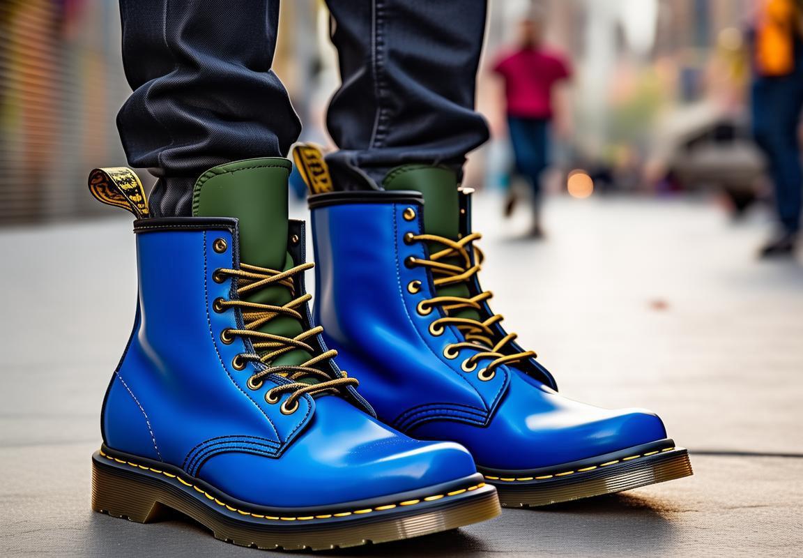 Oferta Especial Zapatos Dr. Martens Hombre en Guadalajara: ¡Calidad y Estilo a Precios Increíbles!