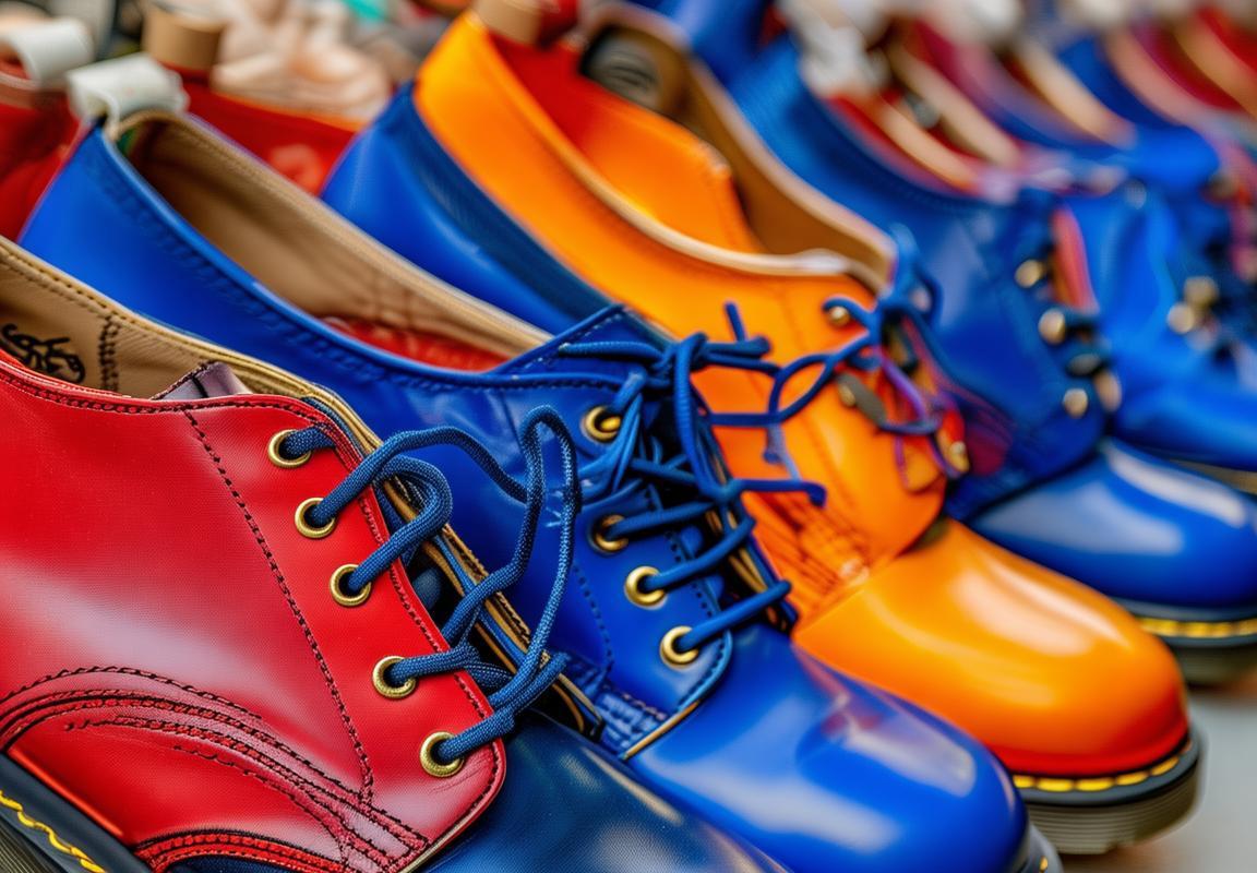 Rebajas Dr. Martens Vintage – Envío Gratis: Martens para Running y Ropa con Estilo