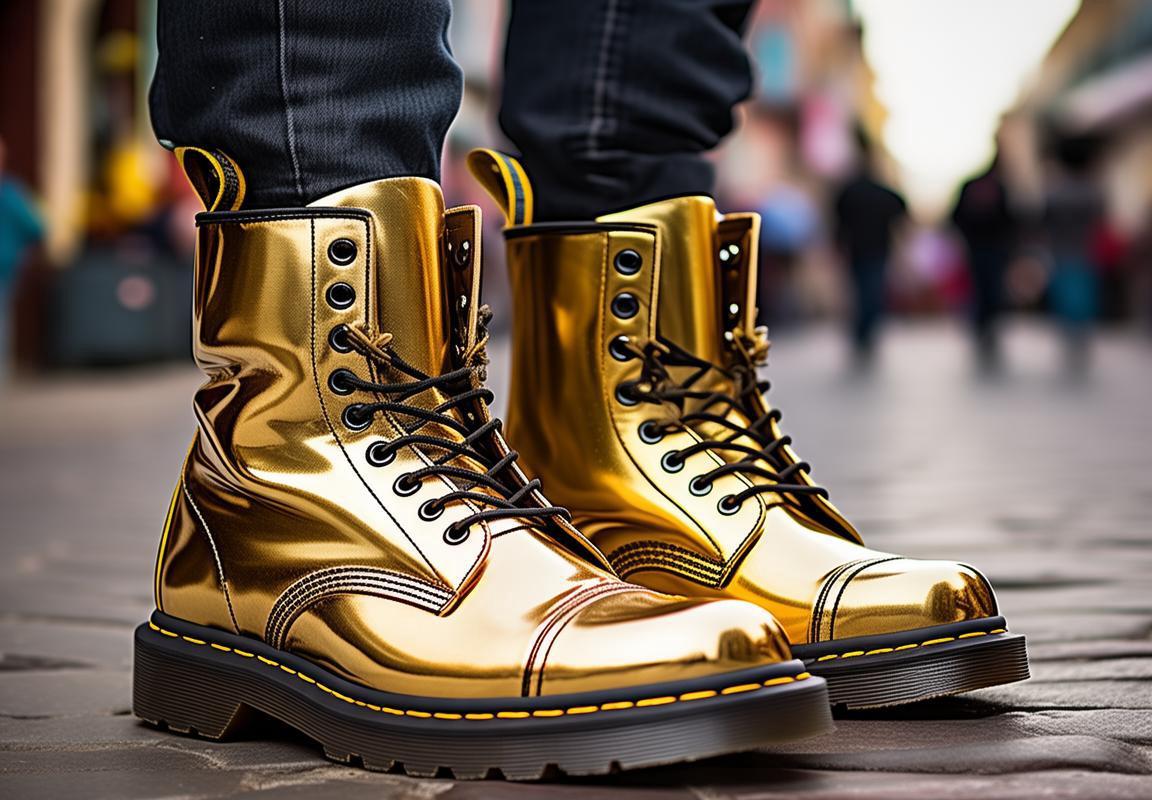 Rebajas Dr. Martens Adrian Core: Zapatos Imperdibles para Running y Ropa con U